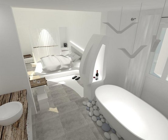 Horizon Hotel Mykonos Island