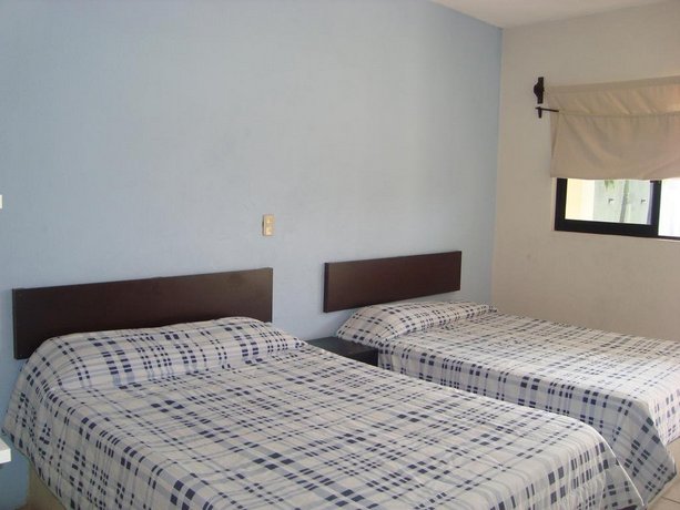 Collection O Hotel Mango Six Flags Hurricane Harbor Oaxtepec