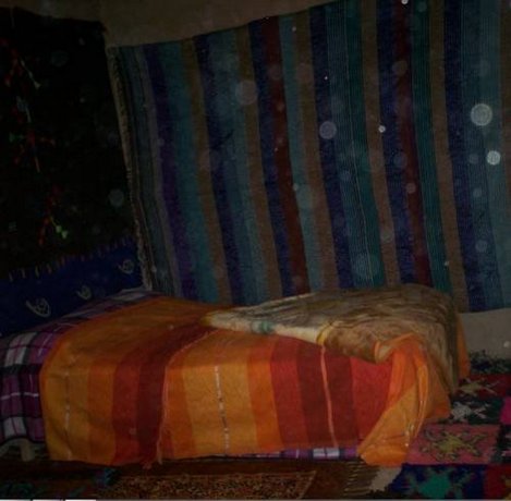 Chez Family Bidouin Merzouga