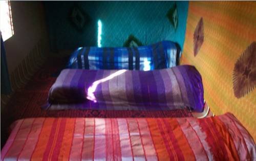 Chez Family Bidouin Merzouga