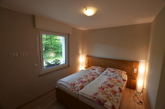 Ferienhaus zur Glocke