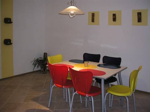 Apartments Cacija