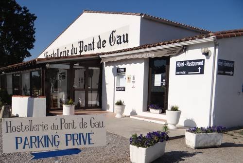 Hostellerie du Pont de Gau
