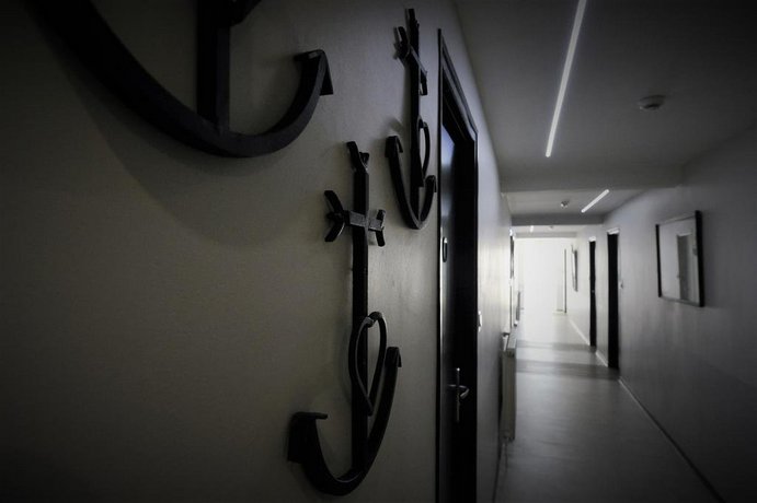 Hostellerie du Pont de Gau