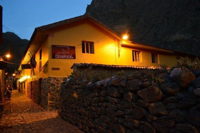 Hostal Andean Moon