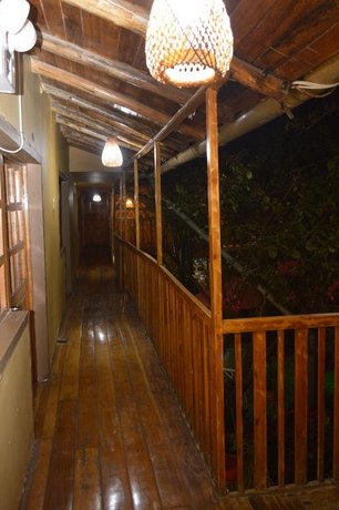 Hostal Andean Moon
