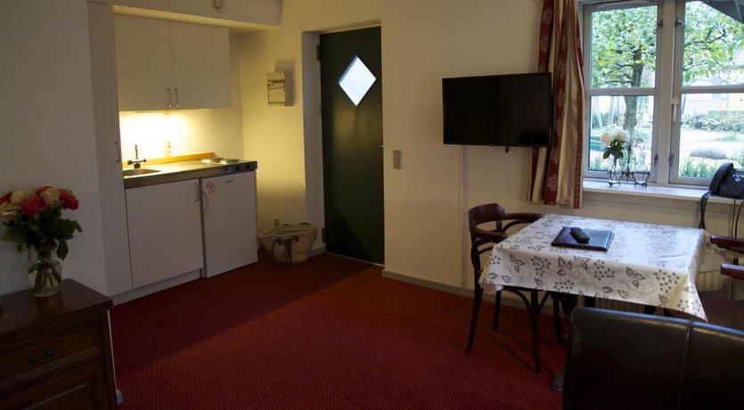 Hotel AEro