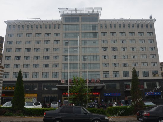 Chao Yang Business Hotel