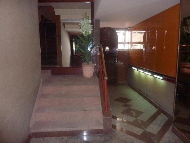 Andorinha Hotel Adults Only