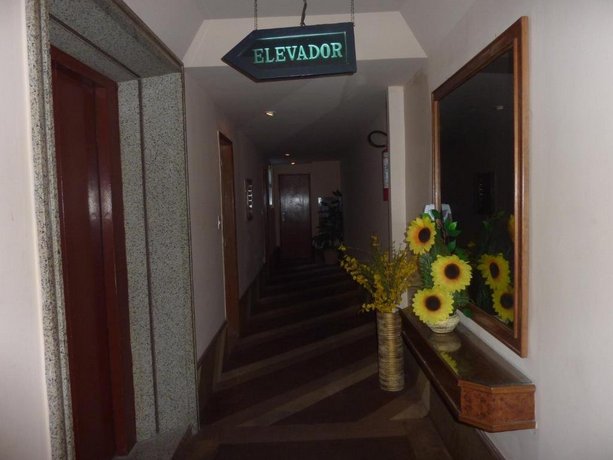Andorinha Hotel Adults Only