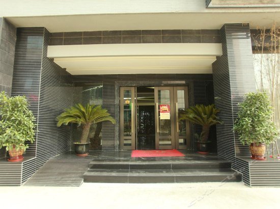 Gelai Simei Hotel