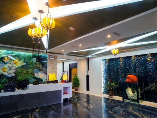 Gelai Simei Hotel