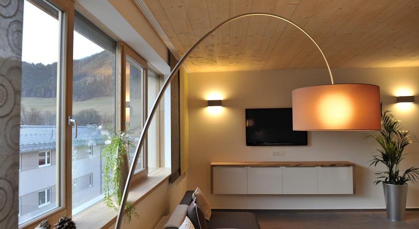 Appartements Waluliso by Schladming-Appartements