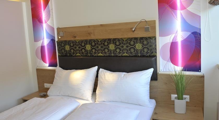 Appartements Waluliso by Schladming-Appartements