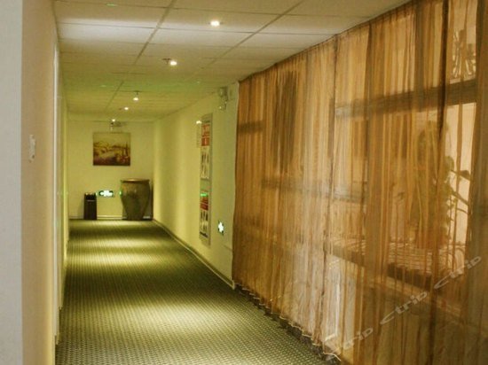 Xingcheng Wuyou Chain Hostel Suzhou Tongjing Park Metro Station