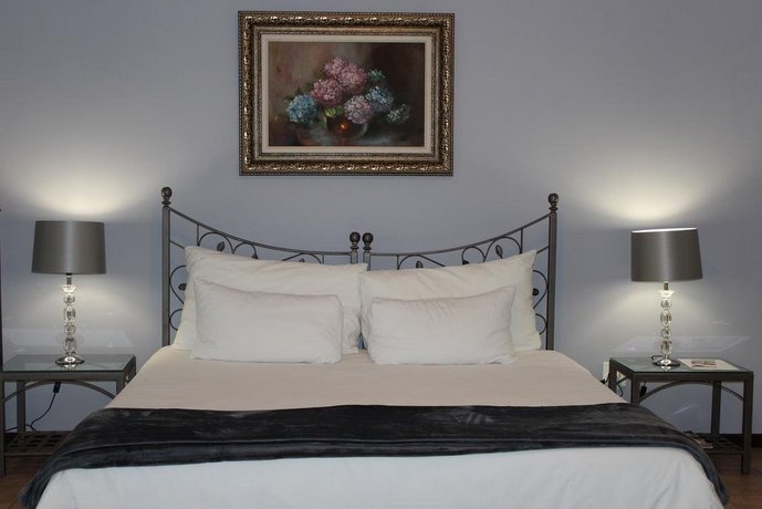 Beds@Paarl