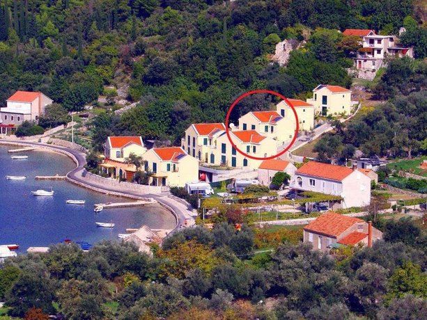 St Peter Villas