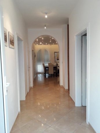 St Peter Villas
