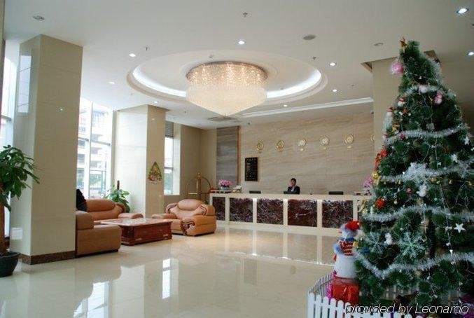 Fenglaiyi Hotel - Guangzhou