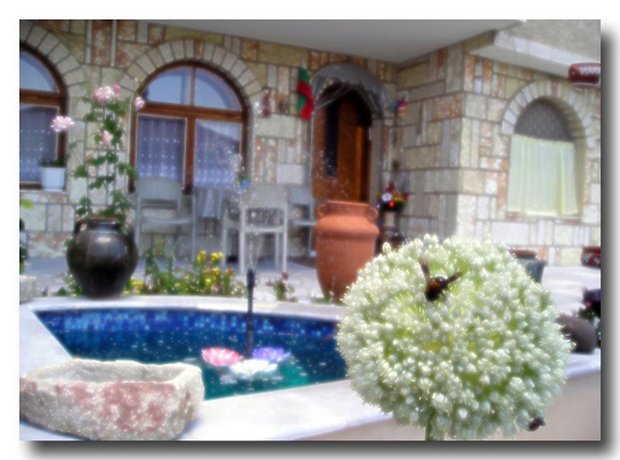 Guest House Maria