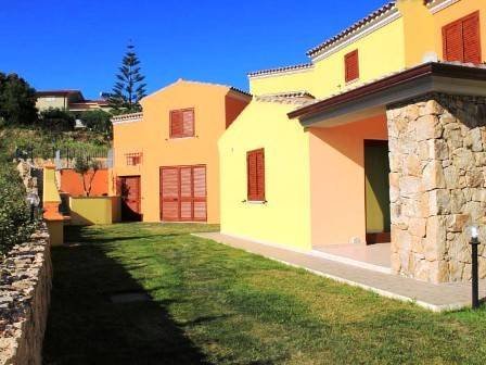 Residence SardegnaSummer Li Mori