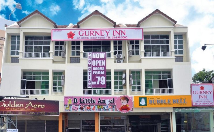 Gurney Inn