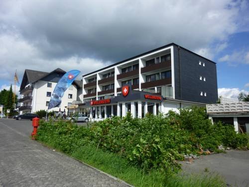Ferienwohnungen Albers