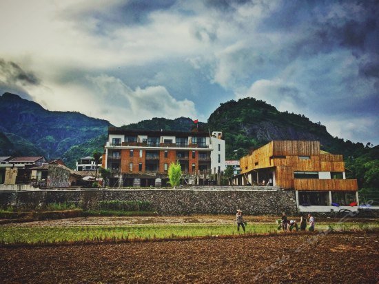 Nanshe Boutique Hotel Wenzhou