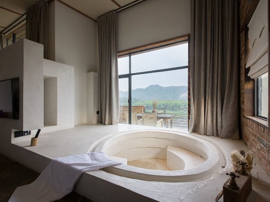 Nanshe Boutique Hotel Wenzhou