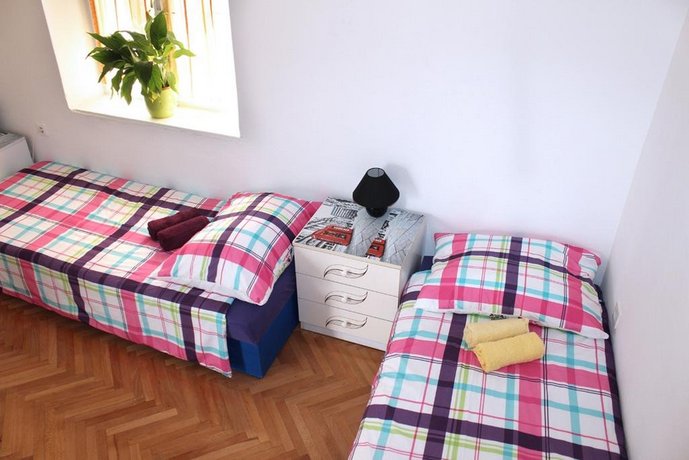 Apartment Gorica Sibenik