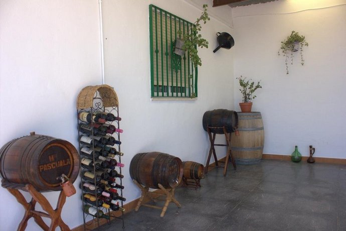 Casa Rural Consuelo