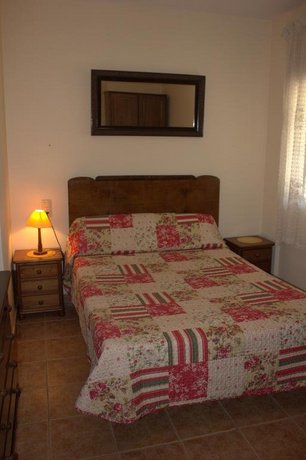 Casa Rural Consuelo