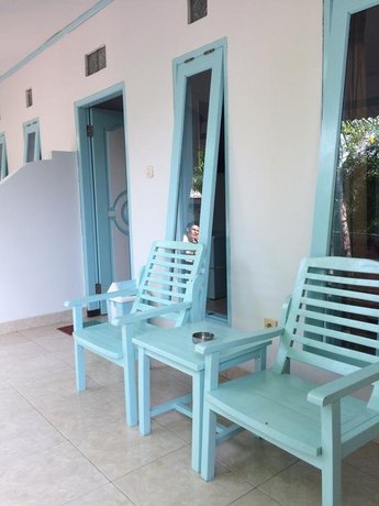 Rose Homestay