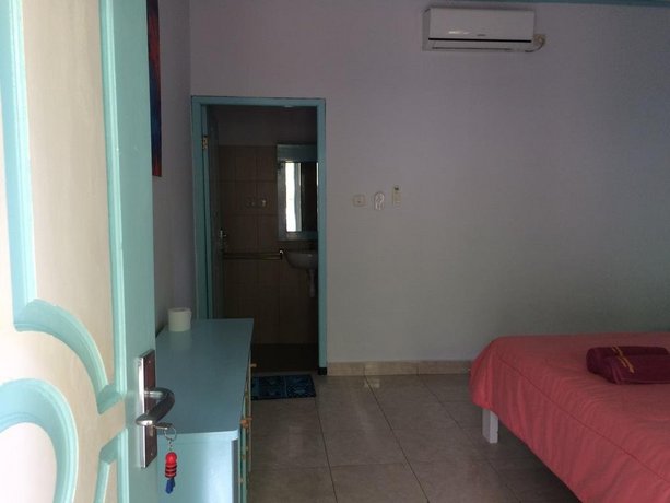 Rose Homestay
