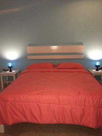 Rose Homestay
