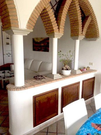 Casa Bellavista Sorrento