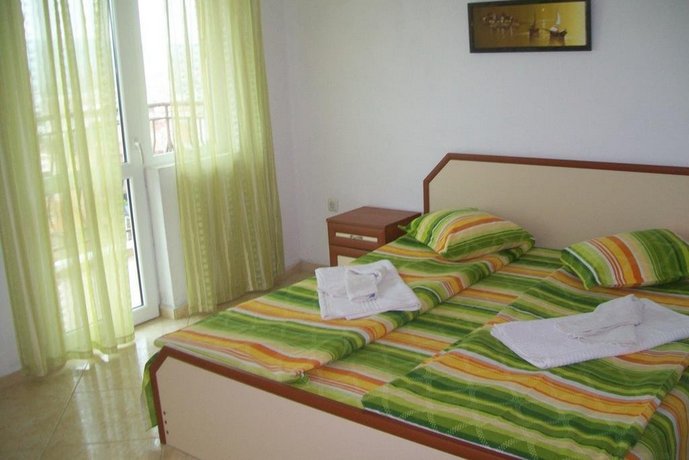 Villa Vesela