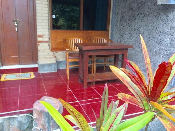 Sulendra Bungalow and Painter