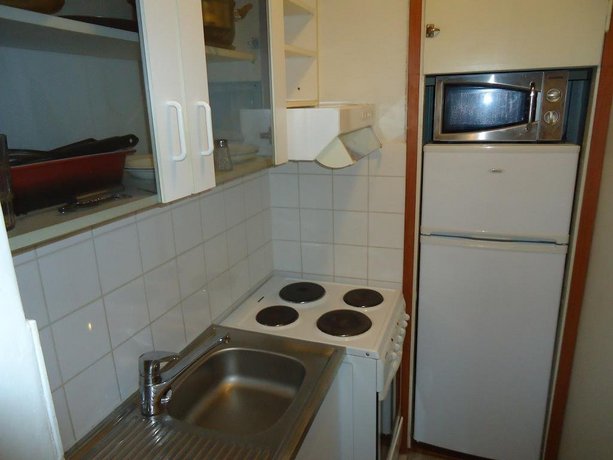 City Apartment Tampere