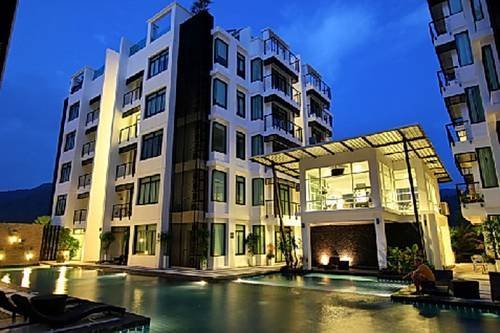 Kamala Regent by RUS THAI Property