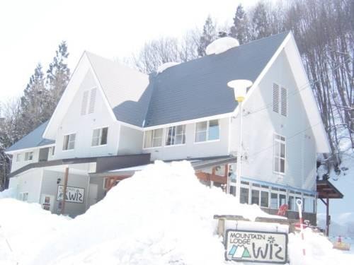 Mountain Lodge Wiz