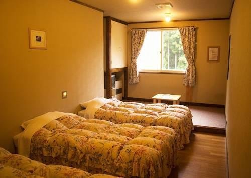 Mountain Lodge Wiz