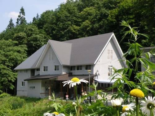 Mountain Lodge Wiz