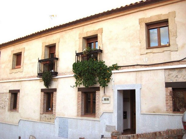 Casa Gatos Toledo