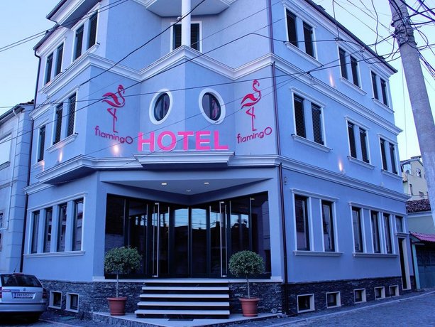 Hotel Flamingo Korce Korce Albania thumbnail