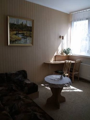 Hotel Chemik