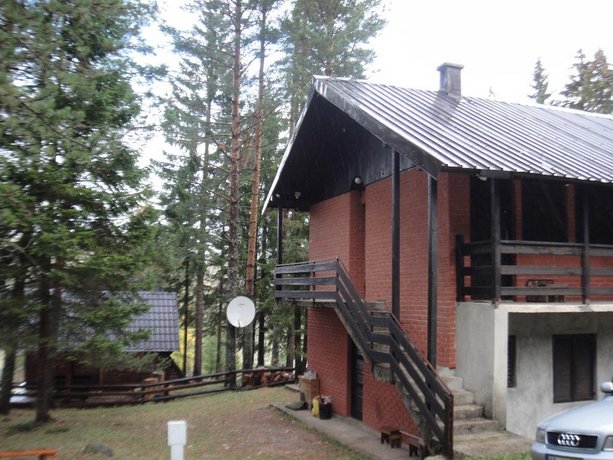 Guest House Forester
