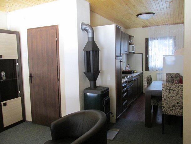 Guest House Forester