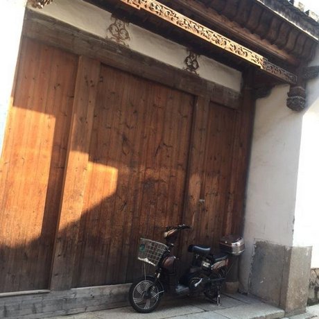 Hanting Express Fuzhou Pingtan
