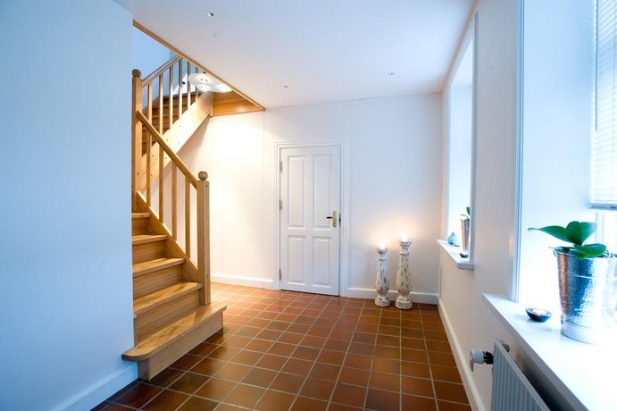 Den Gamle Kobmandsgaard Bed & Breakfast